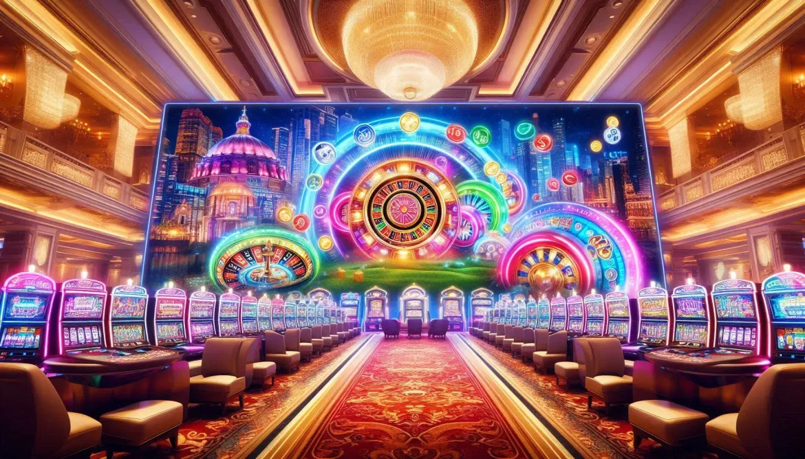 Casino Solingen